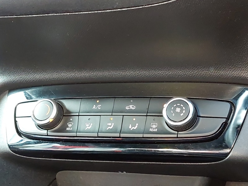 Used Vauxhall Corsa 2021 for sale - 78033198: Photo 16