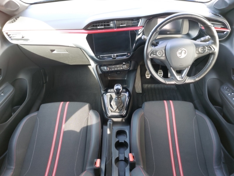 Used Vauxhall Corsa 2021 for sale - 78033198: Photo 2
