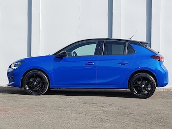 Used Vauxhall Corsa 2021 for sale - 78033198: Photo