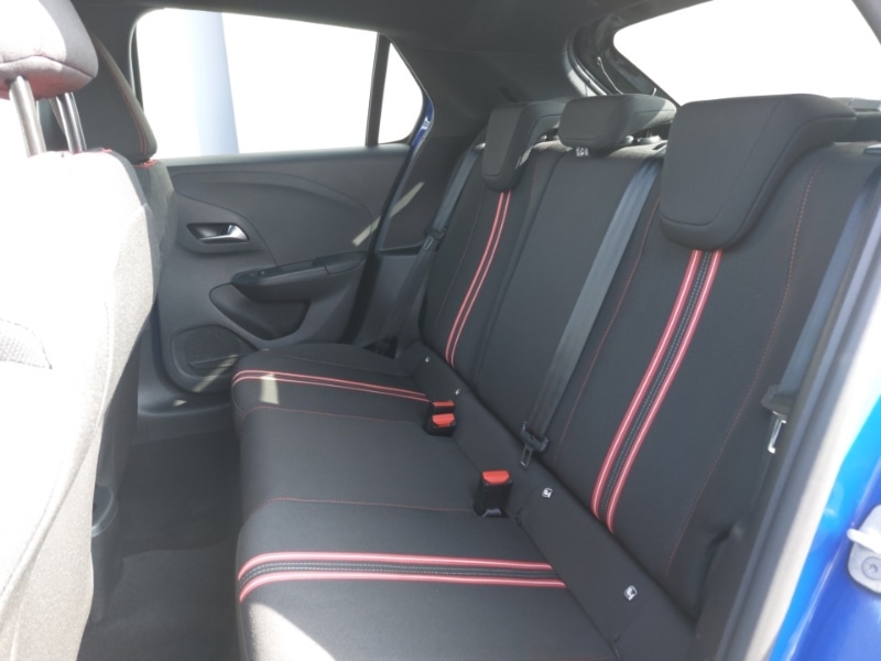 Used Vauxhall Corsa 2021 for sale - 78033198: Photo 6