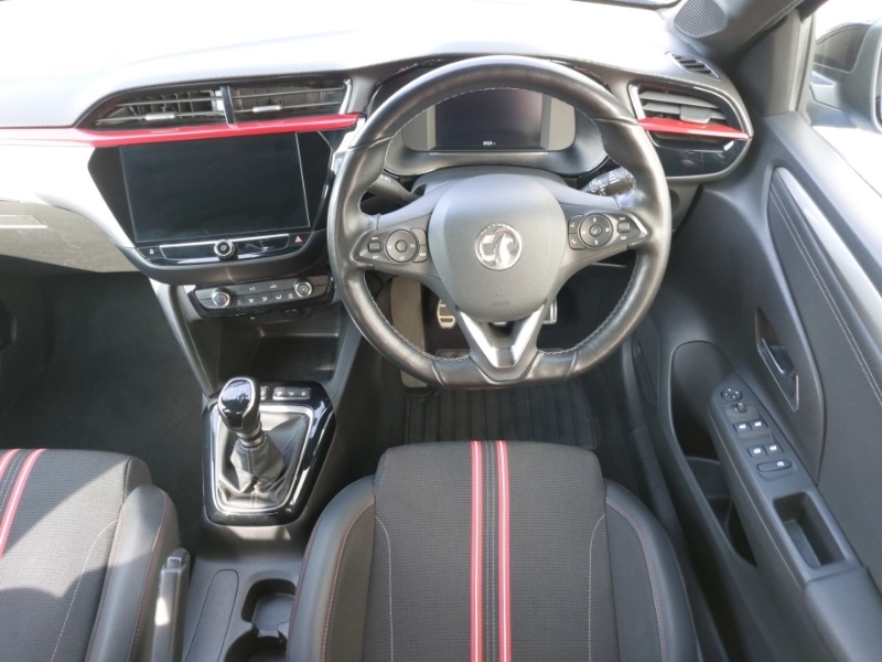 Used Vauxhall Corsa 2021 for sale - 78033198: Photo 7