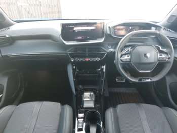 Used Peugeot 2008 2023 for sale - 75056062: Photo