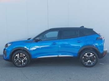 Used Peugeot 2008 2023 for sale - 75056062: Photo