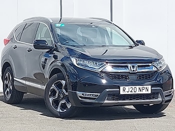 Used Honda CR-V 2020 for sale - 78948906: Photo