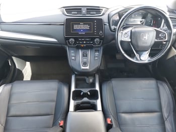 Used Honda CR-V 2020 for sale - 78948906: Photo
