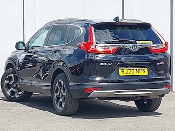 Used Honda CR-V 2020 for sale - 78948906: Photo