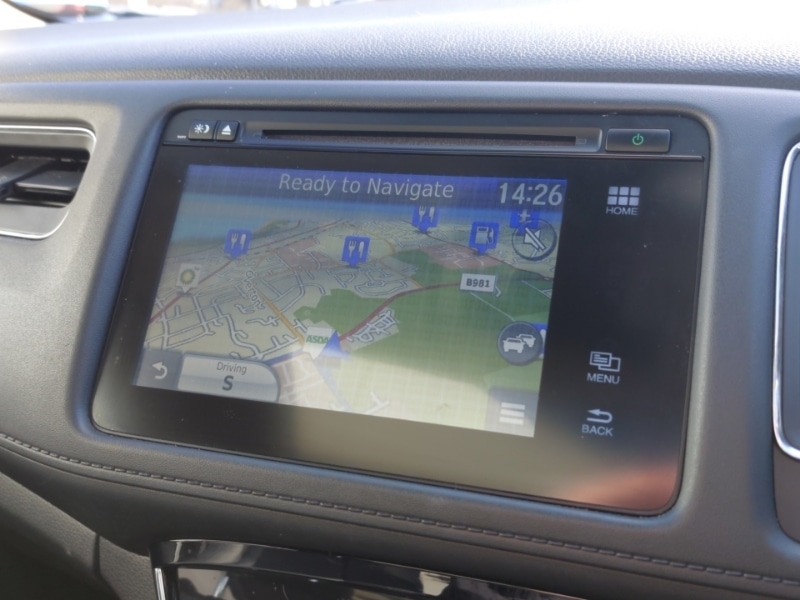 Used Honda HR-V 2019 for sale - 77731734: Photo 11