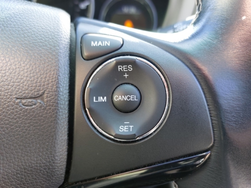 Used Honda HR-V 2019 for sale - 77731734: Photo 12