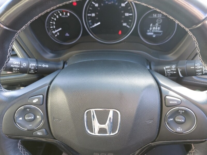 Used Honda HR-V 2019 for sale - 77731734: Photo 18