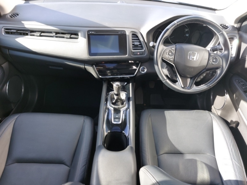 Used Honda HR-V 2019 for sale - 77731734: Photo 2