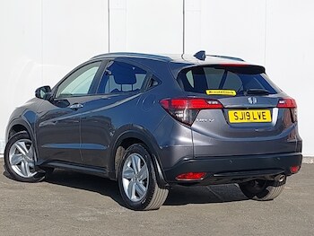 Used Honda HR-V 2019 for sale - 77731734: Photo