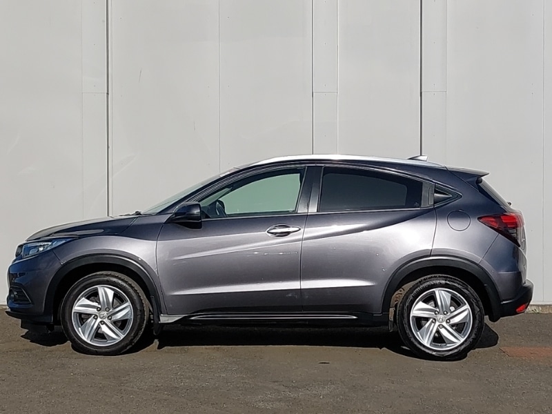 Used Honda HR-V 2019 for sale - 77731734: Photo 4