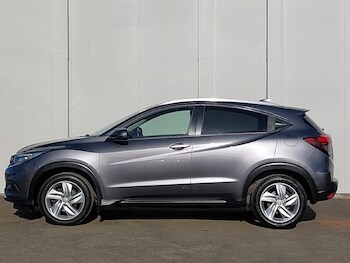 Used Honda HR-V 2019 for sale - 77731734: Photo