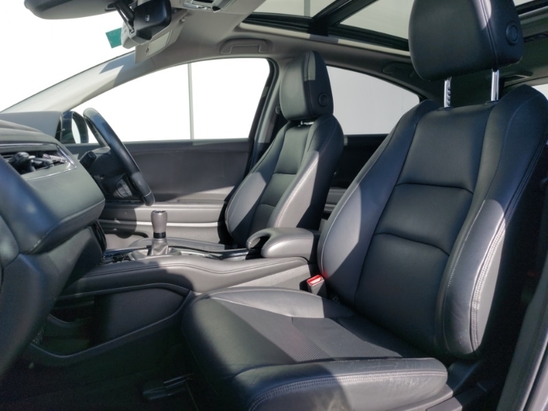 Used Honda HR-V 2019 for sale - 77731734: Photo 5