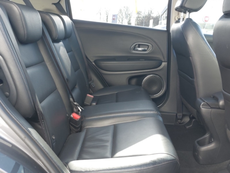 Used Honda HR-V 2019 for sale - 77731734: Photo 6