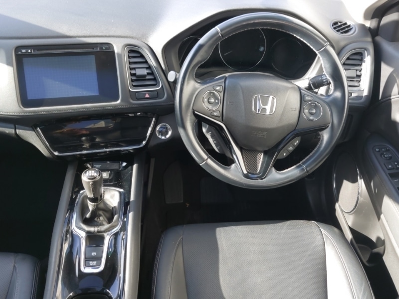 Used Honda HR-V 2019 for sale - 77731734: Photo 7