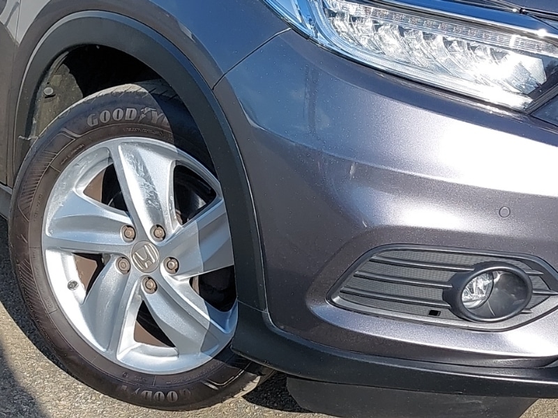 Used Honda HR-V 2019 for sale - 77731734: Photo 9