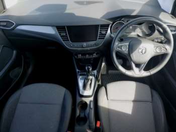 Used Vauxhall Crossland 2022 for sale - 74666291: Photo