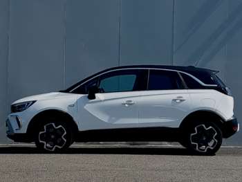Used Vauxhall Crossland 2022 for sale - 74666291: Photo