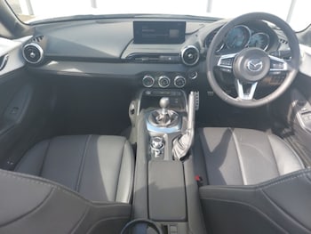 Used Mazda MX-5 2025 for sale - 78936855: Photo