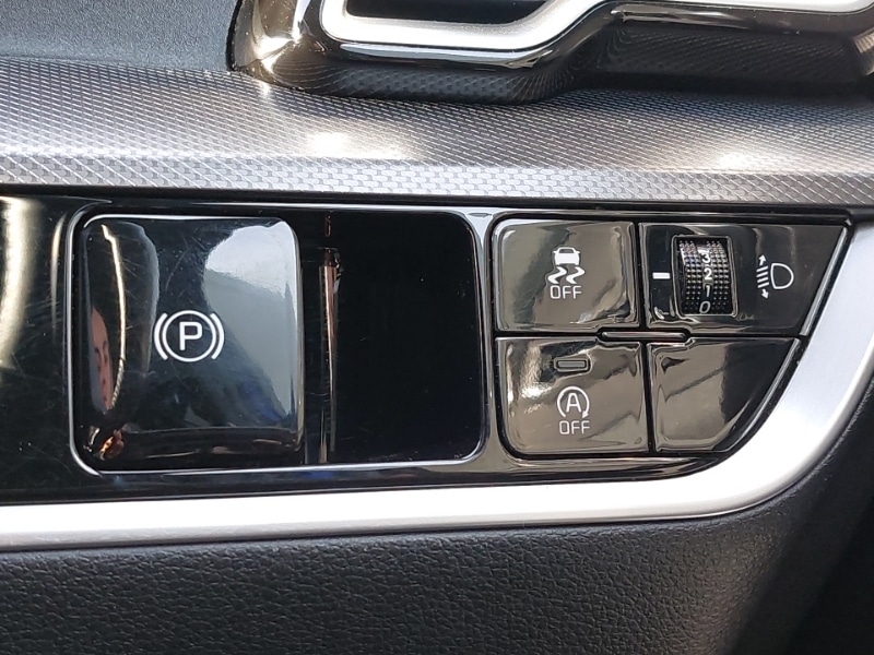 Used Kia Sportage 2022 for sale - 76695937: Photo 16