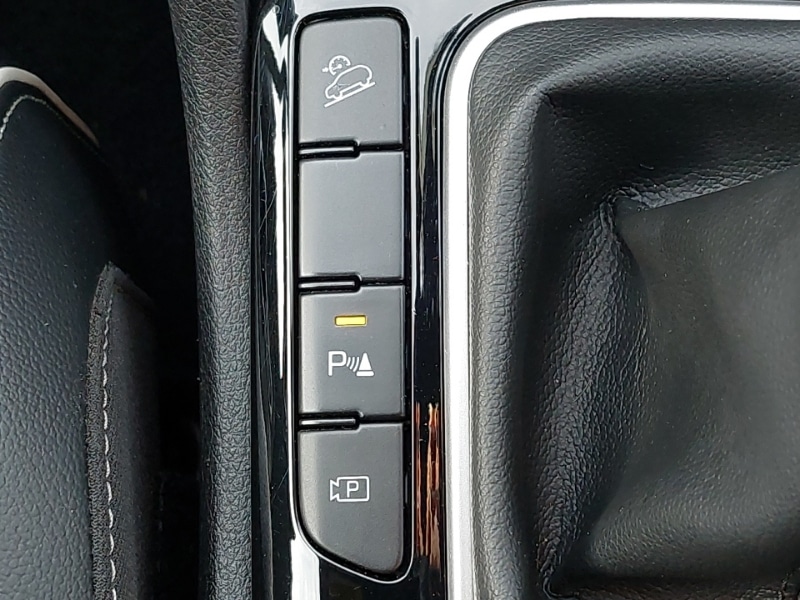 Used Kia Sportage 2022 for sale - 76695937: Photo 17