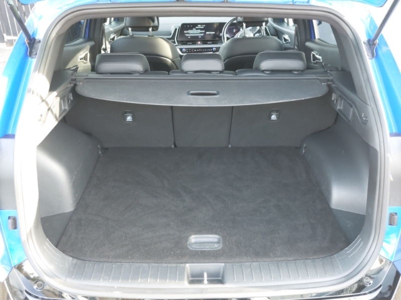 Used Kia Sportage 2022 for sale - 76695937: Photo 8