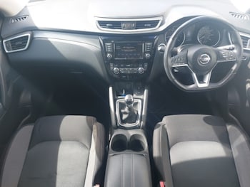 Used Nissan Qashqai 2019 for sale - 78853444: Photo