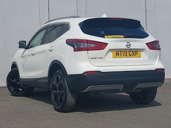 Used Nissan Qashqai 2019 for sale - 78853444: Photo