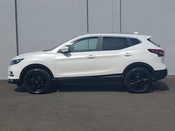 Used Nissan Qashqai 2019 for sale - 78853444: Photo