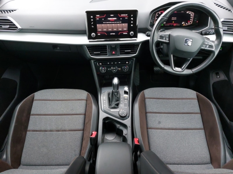 Used SEAT Tarraco 2019 for sale - 77134312: Photo 2