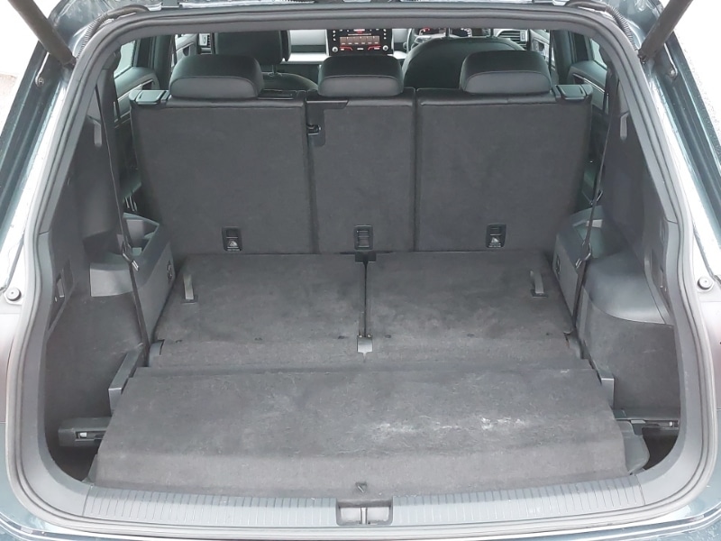 Used SEAT Tarraco 2019 for sale - 77134312: Photo 8