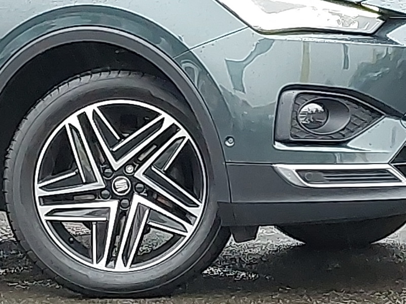 Used SEAT Tarraco 2019 for sale - 77134312: Photo 9