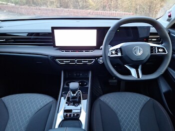 Used MG MG HS 2026 for sale - 79470056: Photo
