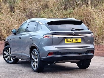 Used MG MG HS 2026 for sale - 79470056: Photo