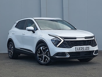 Used Kia Sportage 2025 for sale - 78884764: Photo
