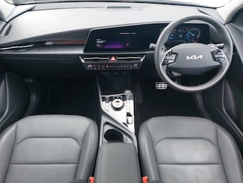 Used Kia Niro 2024 for sale - 75177509: Photo