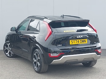 Used Kia Niro 2024 for sale - 75177509: Photo