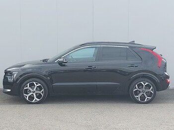 Used Kia Niro 2024 for sale - 75177509: Photo