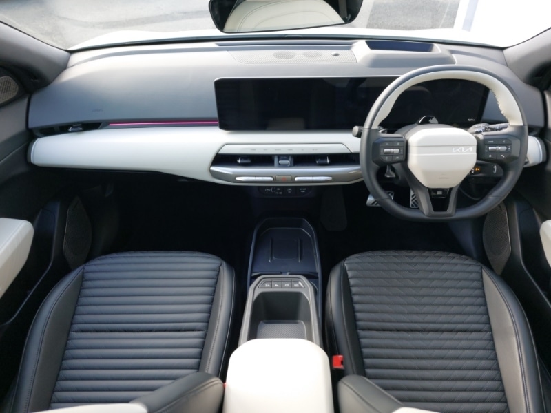 Used Kia EV4 2025 for sale - 77922579: Photo 2