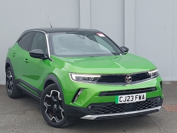 Used Vauxhall Mokka 2023 for sale - 79356668: Photo