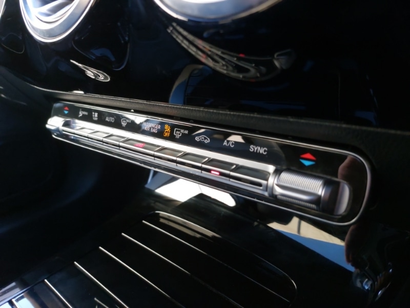 Used Mercedes-Benz A-Class 2022 for sale - 77896886: Photo 19