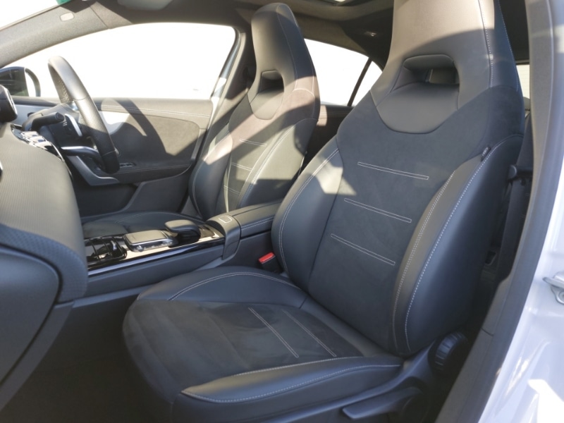 Used Mercedes-Benz A-Class 2022 for sale - 77896886: Photo 5