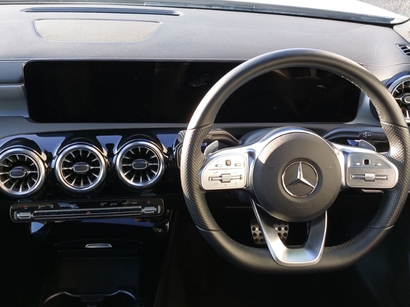 Used Mercedes-Benz A-Class 2022 for sale - 77896886: Photo 7