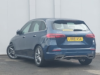 Used Mercedes-Benz B Class 2019 for sale - 79420485: Photo