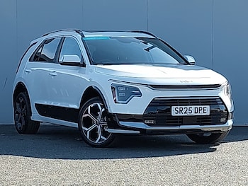 Kia - Niro