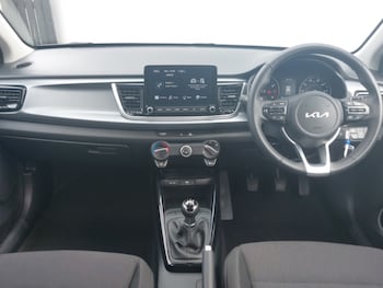 Used Kia Rio 2022 for sale - 75622201: Photo