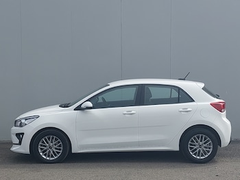 Used Kia Rio 2022 for sale - 75622201: Photo