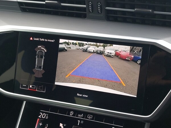 Used Audi A6 2020 for sale - 76221550: Photo 11