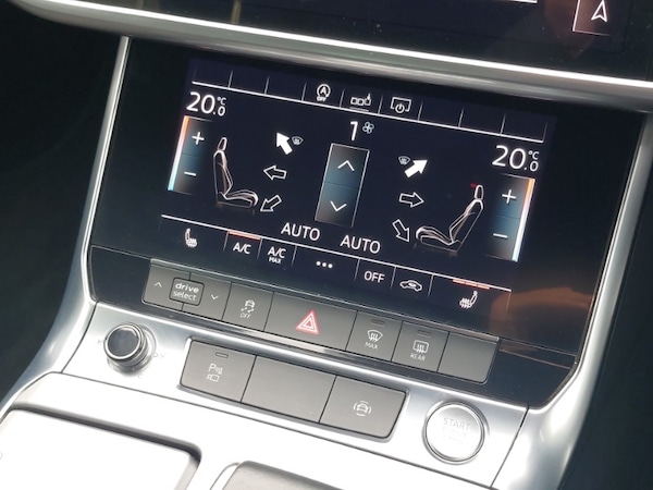 Used Audi A6 2020 for sale - 76221550: Photo 13